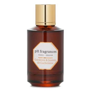 pH fragrances Eau De Parfum Natural Spray Gardenia & Jasmin de Cachemire 100... - Picture 1 of 2
