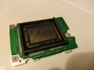 sensore cmos ccd fujifilm finepix x100 ricambio - Foto 1 di 1