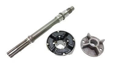 Albero bilanciere Kawasaki 1000 GTR 1986 Rif.: 13107-1108 - Immagine 1 di 4