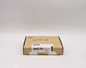 Lenze i500 Series 15MADK0000000S Keypad - FACTORY SEALED - Picture 1 of 3