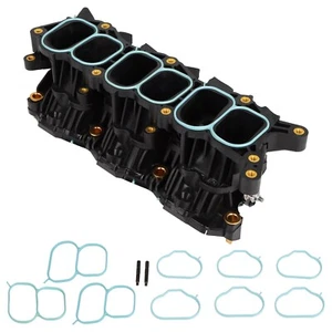 Engine Intake Manifold For 2011 2012 2013 2014 Kia Sedona Sorento EX 3.5L - Bild 1 von 8