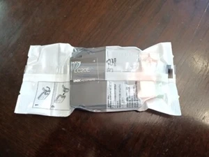 Brother LC-20EC INKvestment Cyan Ink Cartridge Brand New Sealed Fast Shipping ๐จ - Picture 1 of 3