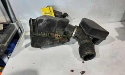 Conjunto de caja de admisión de filtro de aire Ford Edge 2011-2014 3,5 L 3,7 L OEM Foto 1 de 4