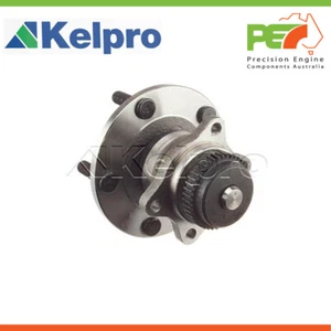 KELPRO Wheel Bearing Hub For Mitsubishi Magna 1 3.5 Series II VR-X TJ Petrol Sdn - Imagen 1 de 4