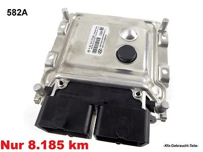 Centralina motore Hyundai i20 GB 1.2 (anno 2017) 0261S10773 391F2-03GA0 - Immagine 1 di 3