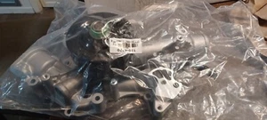 Water Pump for 04-08 Dodge Durango 03-08 Ram 1500 2500 3500 07-08 Chrysler Aspen - Picture 1 of 4