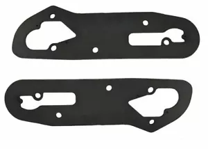 For 2005 2006 Acura RSX 2dr Taillight Gasket Gaskets Set - Picture 1 of 3