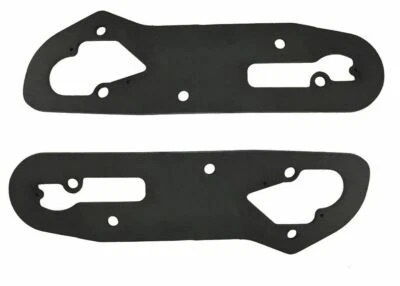 For 2005 2006 Acura RSX 2dr Taillight Gasket Gaskets Set - Image 1 of 3