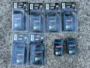 Lot of 8 Carbone Lorraine Brake Pads ~ 2361C59 - Bild 1 von 3