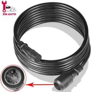 000-14414-001 10' Extension Cable For Lowrance TripleShot SplitShot Transducer - Picture 1 of 17