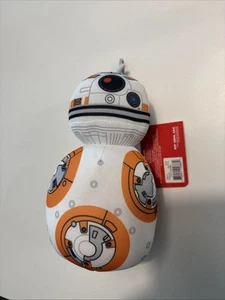 Kohl's Cares Star Wars BB-8 Droid 6.5" 2017 - Picture 1 of 3