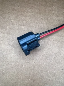 New 2Way 3U2Z14S411JZA Air Temperature Connector Wiring WPT-322 For Ford 95-09 - Picture 1 of 4