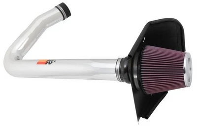 Engine Cold Air Intake Performance Kit for 2011-2014 Dodge Challenger 3.6L V6 FL - Image 1 of 4