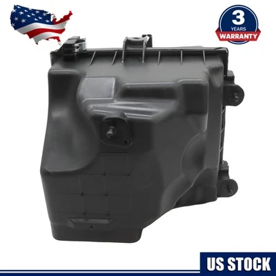 Caja de filtro de aire de carcasa de admisión sin filtro para Toyota RAV4 Avalon Camry 2018-2021 Foto 1 de 4