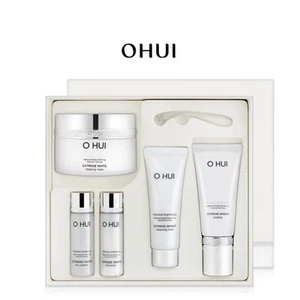 O Hui Extreme White Sleeping Face Mask Pack 100ml Geschenkset + Gratis Geschenk - Bild 1 von 3
