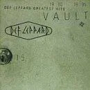 Vault-Greatest Hits von Def Leppard | CD | Zustand sehr gut - Bild 1 von 2