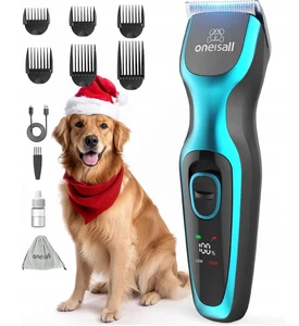 Oneisall Tosatrice Professionale per Cani e Gatti - Foto 1 di 2