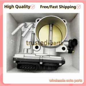 16400-RYE-A11 Throttle Body Valve GMD8B Fit Acura MDX ZDX 3.7L V6  2010-2013 - Foto 1 di 5