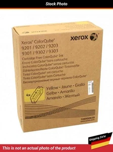 108R00839 Xerox ColorQube 9201 Ink Yellow - Afbeelding 1 van 2
