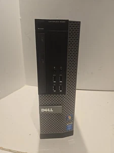 PC de escritorio Dell OptiPlex 9020 SFF | i5 Vpro | 8 GB RAM | Sin SSD/OS - Imagen 1 de 5