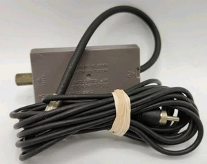 Nintendo NES-003 RF Switch for NES Original 10' *Tested* VGC* FREE SHIPPING!!! - Picture 1 of 6