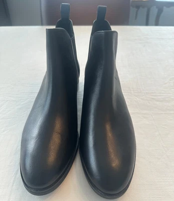 Cole Haan Laina Women’s Chelsea Bootie W#22256  10.5 B Black NEW w/tags - Image 1 of 4