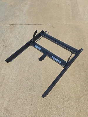NordicTrack T 6.5S Treadmill Metal Base Frame Replacement Part Genuine OEM - Image 1 of 4