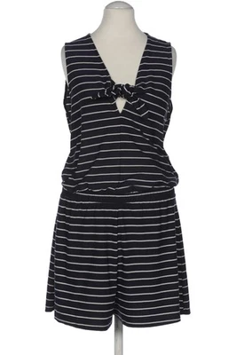 MANGO Jumpsuit/Overall Damen Gr. M Marineblau #hljuebm - Bild 1 von 4