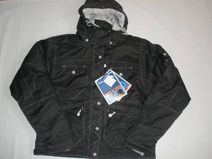 TRESPASS SKI-SNOWBOARD JACKET WMN'S L $179 NEW SALE - Picture 1 of 9
