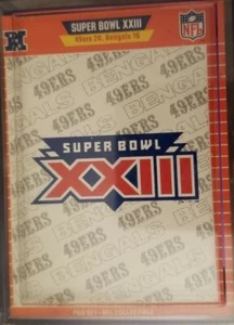 1989 nfl pro set cards 1-241 incomplete - Picture 1 of 3
