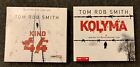 2 Hörbücher von Tom Rob Smith - Kind 44 / Kolyma