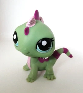 Littlest Petshop Lps Iguane 1865 - Picture 1 of 2