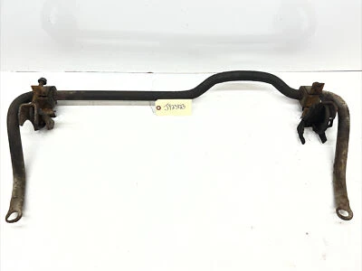 Ford Bronco 1978 1979 1977-1979 F150 4x4 OEM montaje de barra estabilizadora delantera Foto 1 de 4