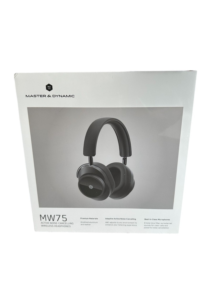 Master & Dynamic Portable Audio and Headphones for sale | eBay Master & Dynamic Portable Audio and Headphones for sale | eBay