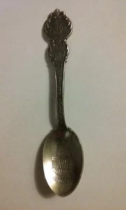 Heritage Collection of American States Sammlerlöffel Washington DC - gebraucht - Bild 1 von 3