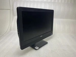 Dell OptiPlex 3030 AIO 20" Intel Core i5-4590S 3GHz 12GB RAM 240GB SSD NO OS - Picture 1 of 7