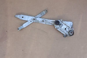 1963 thru 1967 C2 Corvette Manual Window Regulator Right Passenger Side RH GM - Picture 1 of 3