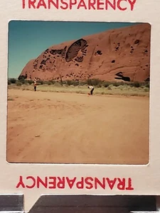 Kata Tjuta The Olgas Australia años 70 35 mm extensión #16 - Imagen 1 de 1