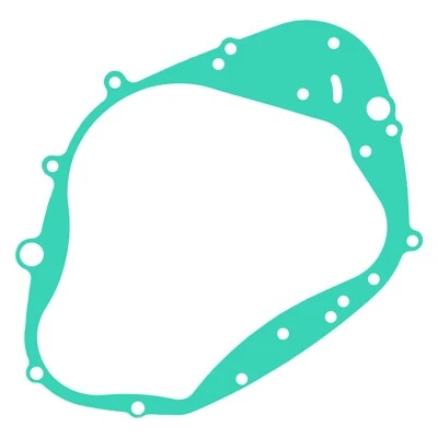 Clutch Cover Gasket for Suzuki SP100 SP125 SP200 1982-1988 / DR100 1983-1984 Foto 1 de 4