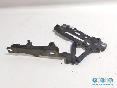 Original BMW F01 F02 F03 F04 Hinge Bonnet Front Flap Left Sophist - Image 1 of 4