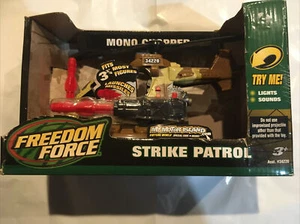 Freedom Force Strike Patrol - Bild 1 von 8