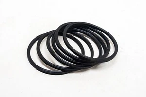 Parker 28869 O-Ring-Dichtung für Fuel Manager FM100 Header Top - 6er-Pack - Bild 1 von 6