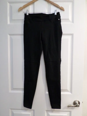 Fabletics Leggings Negro Estilo Moto Talla S Foto 1 de 4