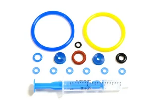 Jura Kit Guarnizioni per Unità di Infusione Gruppo Infusore 72521 / A28 Silicone - Foto 1 di 3