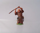 Herald Britains Friar Tuck  From The Robin Hood Series  1.32 Scale Plastic