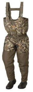 AVERY Originals BREATHABLE INSULATED max7 CHEST WADERS sz 9 - Picture 1 of 1