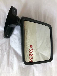 1983-1992 FORD RANGER Door Mirror Manual Front Right Passenger Side Black RH - Bild 1 von 9