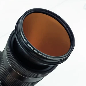 37-82mm ND1000 Neutral Density Filter, SLR Camera Filter Gray Density Filter - Picture 1 of 6