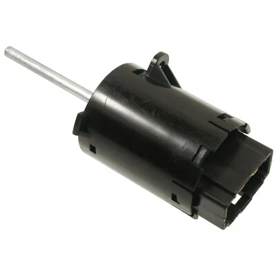 Interruptor de motor soplador SMP HVAC nuevo para Hyundai Sonata 2004-2005 Foto 1 de 3