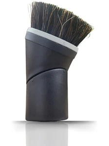 Aspiradora Miele S4211 S4212 S5000 Hoover cepillo antipolvo redondo cuello giratorio - Imagen 1 de 10
